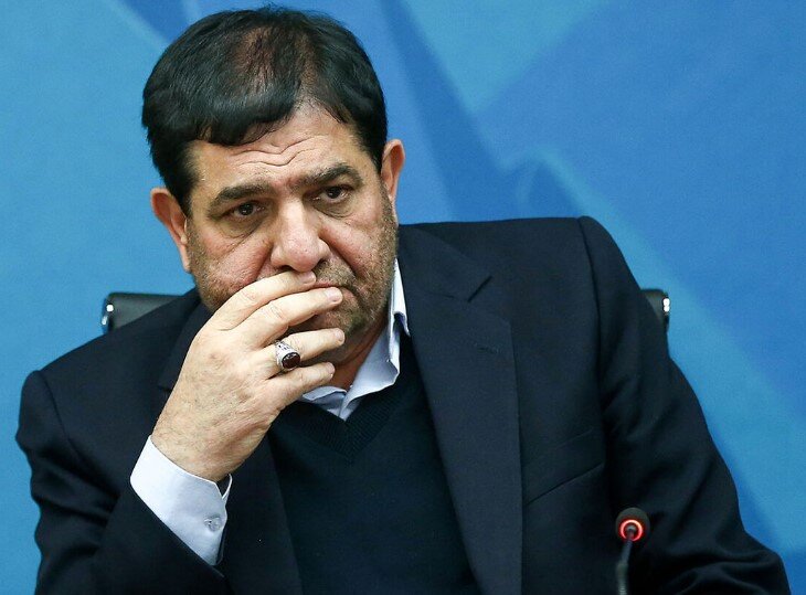 تبریک ویژه مخبر برای هفته دولت/ کنایه معاون اول دولت سیزدهم به برخی جریانات تندرو؛ وحدت، ضامن ناکامی دشمنان ایران است تبریک ویژه مخبر برای هفته دولت/ کنایه معاون اول دولت سیزدهم به برخی جریانات تندرو؛ وحدت، ضامن ناکامی دشمنان ایران است