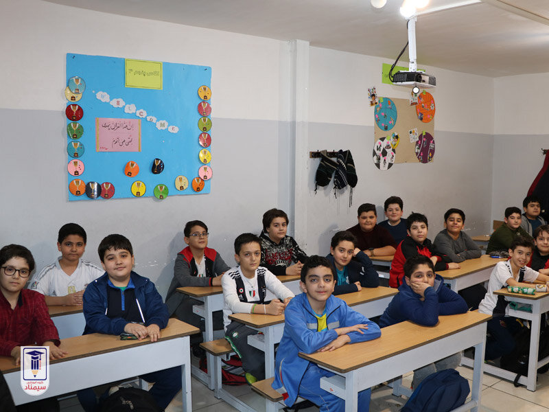 ۲۶۷ هزار دانشآموز استان اردبیل سال تحصیلی جدید را آغاز میکنند ۲۶۷ هزار دانشآموز استان اردبیل سال تحصیلی جدید را آغاز میکنند