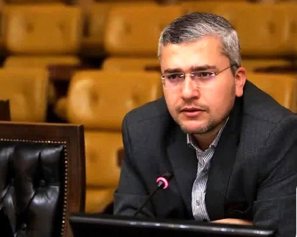 سند تفاهم قاهره برای سران کشور فرستاده شد/ آژانس قبول کرده ما با ترتیبات جدید با آنها تعامل کنیم/ تفاهم کان لم یکن خواهد شد اگر... سند تفاهم قاهره برای سران کشور فرستاده شد/ آژانس قبول کرده ما با ترتیبات جدید با آنها تعامل کنیم/ تفاهم کان لم یکن خواهد شد اگر...