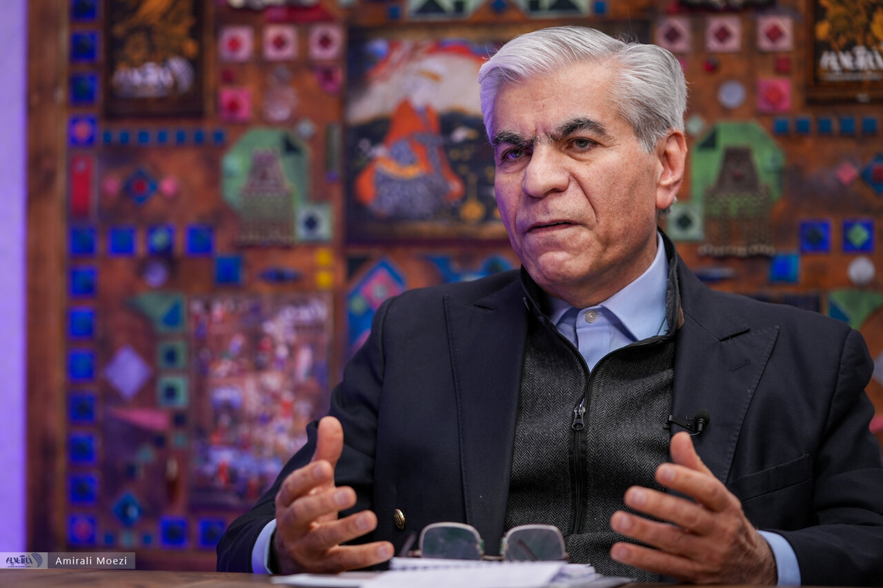 عادلی: مذاکره با آمریکا را برد-برد برای طرفین می دانم/ اسنپ بک می تواند تبعات بدی داشته باشد عادلی: مذاکره با آمریکا را برد-برد برای طرفین می دانم/ اسنپ بک می تواند تبعات بدی داشته باشد