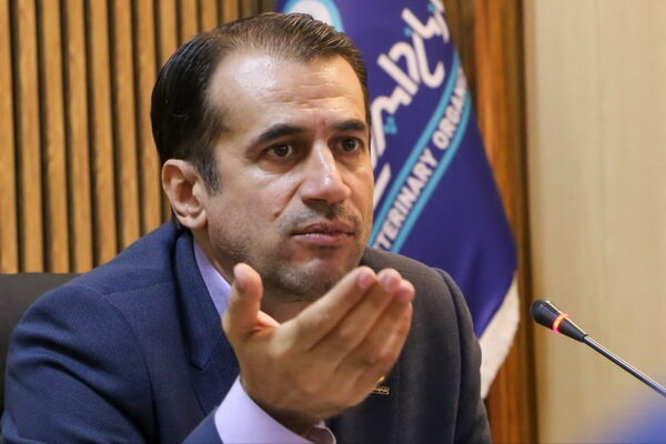 مهار بیماری های مشترک انسان و حیوان در آذربایجان شرقی مهار بیماری های مشترک انسان و حیوان در آذربایجان شرقی