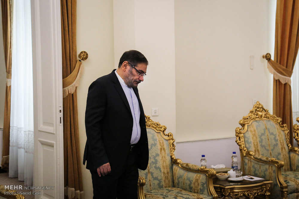 پس لرزه  انتشار ویدیوی عروسی دختر علی شمخانی/ حریم خصوصی نقض شد/شمخانی باید پاسخگوی تناقضات افکار عمومی باشد!