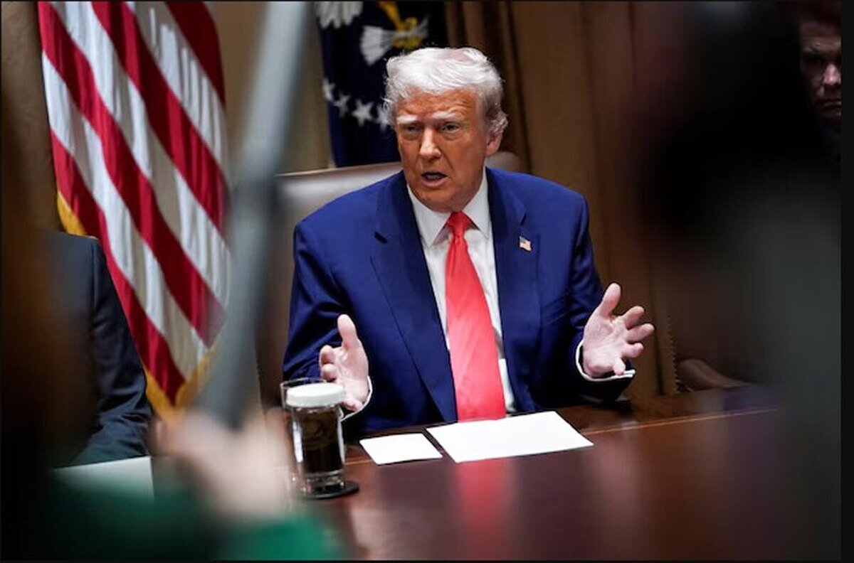 سفارت ایران در ژاپن: ترامپ باید از شکست‌های مکرر خود درس بگیرد