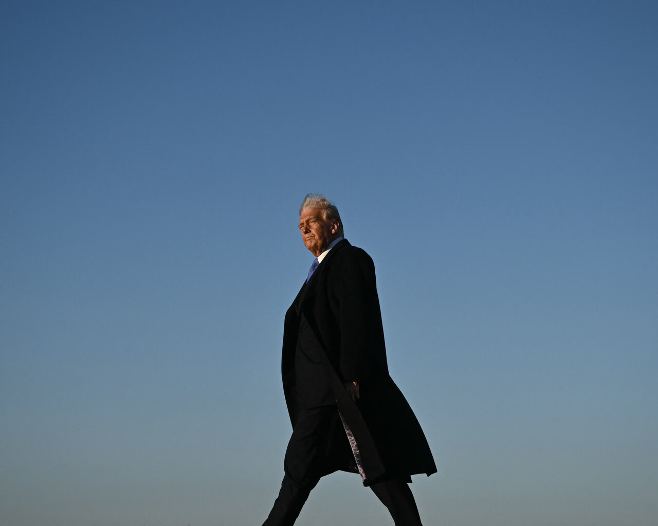 نیویورکتایمز: هرجومرج در ونزوئلا به نام ترامپ تمام میشود نیویورکتایمز: هرجومرج در ونزوئلا به نام ترامپ تمام میشود