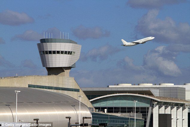 عکس | وضعیت فعلی پروازها در آسمان ایران