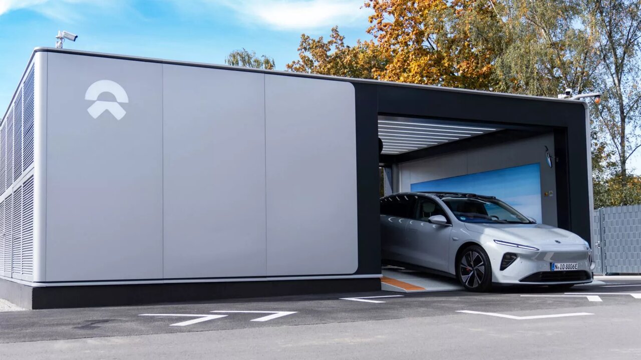 انقلاب نیمثانیهای / عقبنشینی تسلا به ضررش تمام شد انقلاب نیمثانیهای / عقبنشینی تسلا به ضررش تمام شد