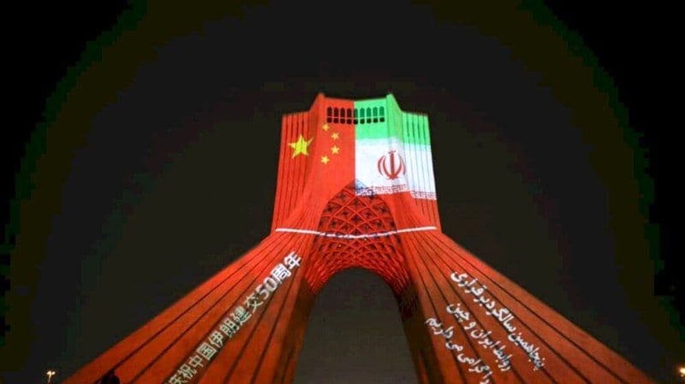 الجزیره: چین تمایلی به میانجی‌گری بین تهران و واشنگتن ندارد