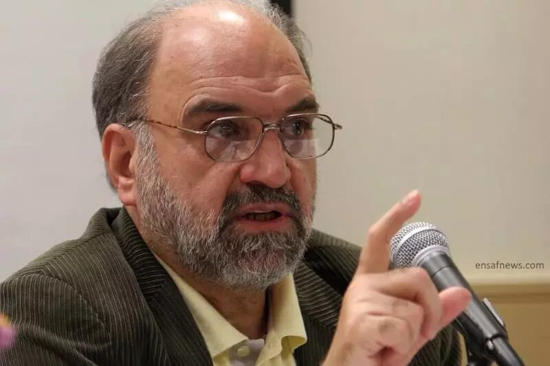تقدیر عبدالکریم سروش از نیروهای مسلح؛ ایستادگی سپاه و ارتش مایه غرور ملی شد/ حامیان تجاوز به کشور باید پاسخگو باشند