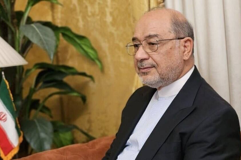 استراتژی نظامی آمریکا شکست خورده است/ تهران در را برای دیپلماسی باز نگه می دارد