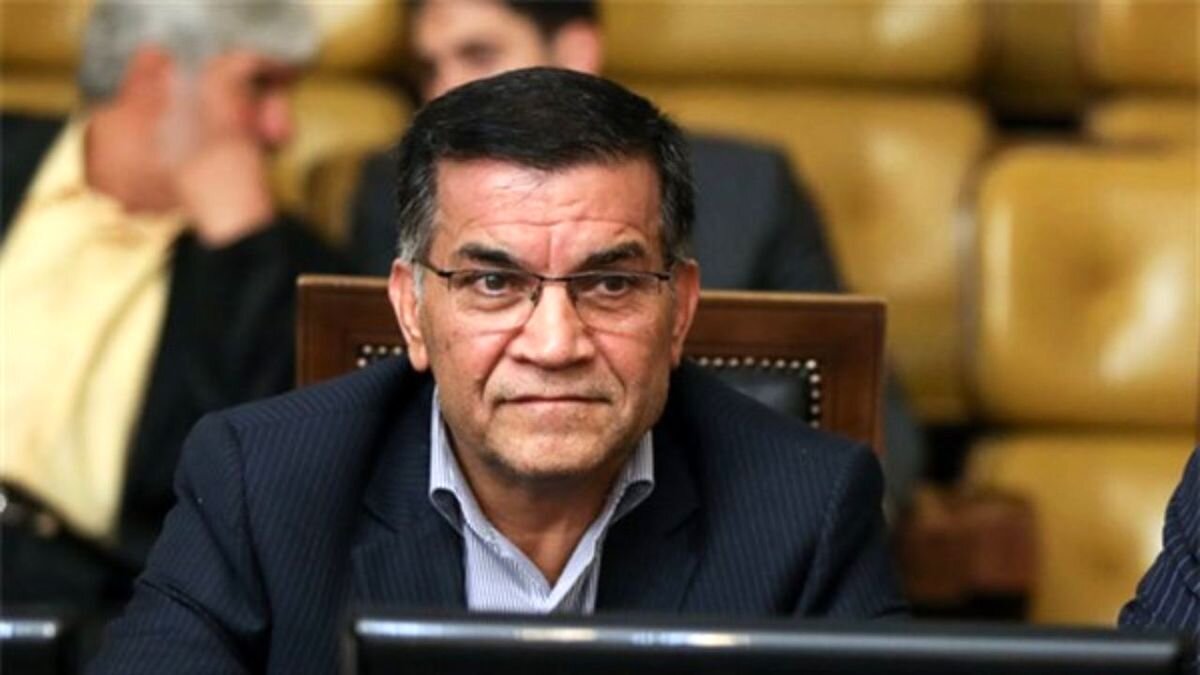حسن رسولی: قدرت نظامی و دیپلماسی باید همزمان پیش بروند/ بدون دستاورد نظامی نمی‌توان با دست پر مذاکره کرد