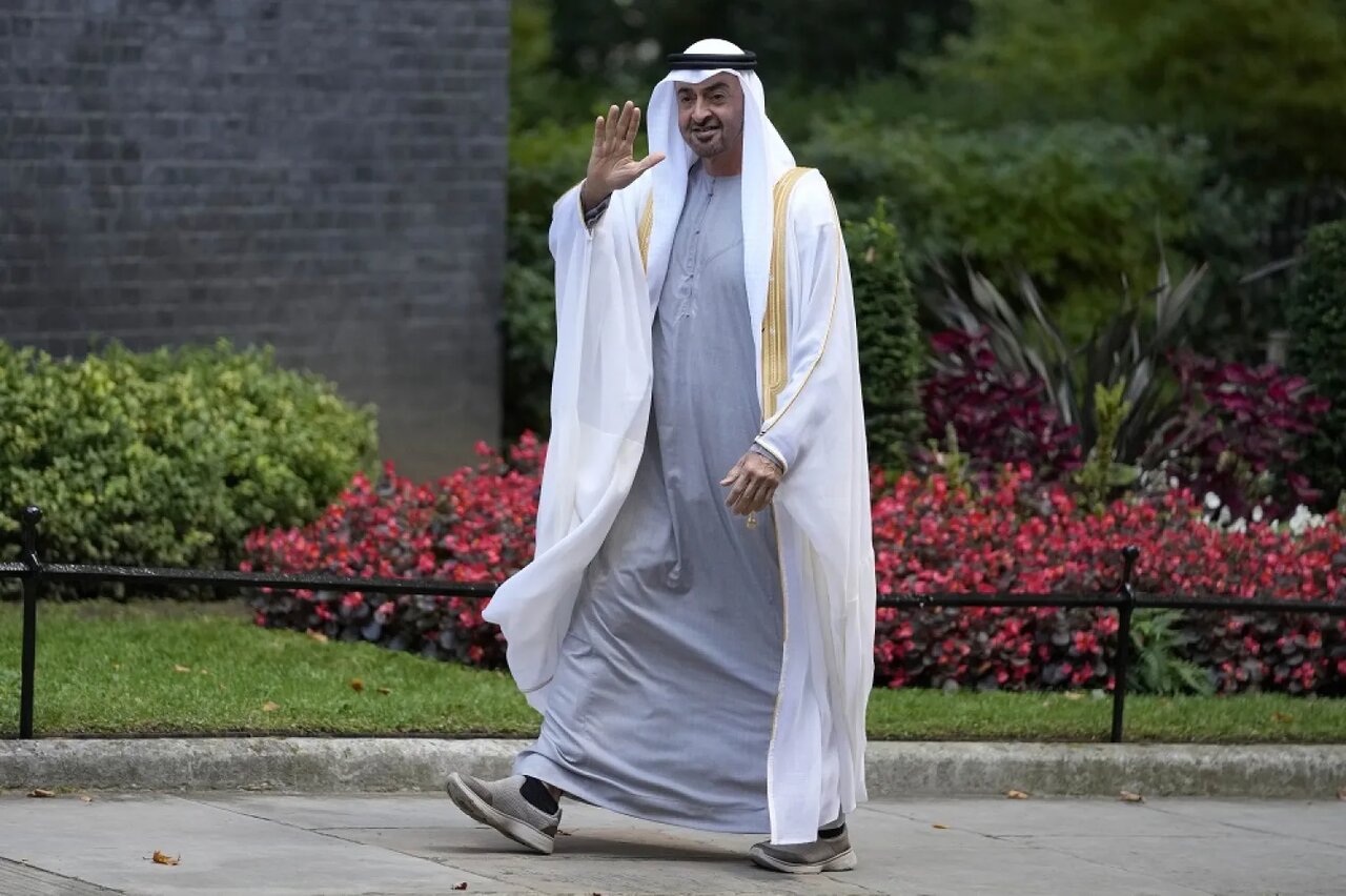 میدل ایست آی: ابوظبی روی اسب اشتباهی شرط بسته است