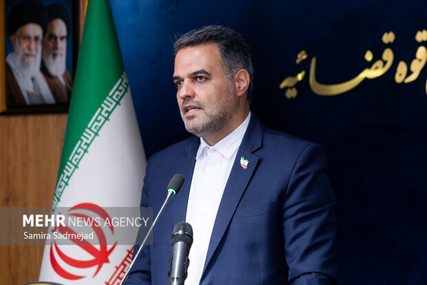 محمدباقر خرازی با قرار وثیقه آزاد شد